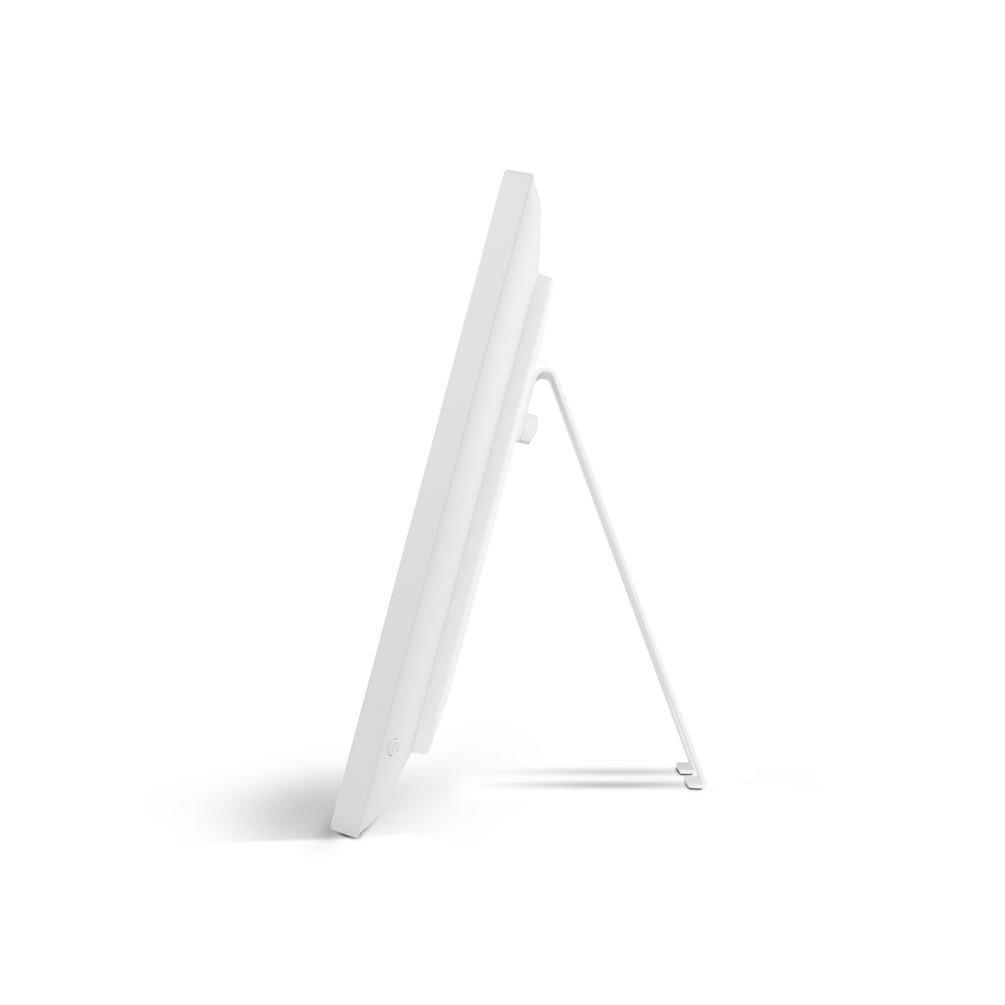 Fotostream 21.5” Digital E Calendar & Photo Frame