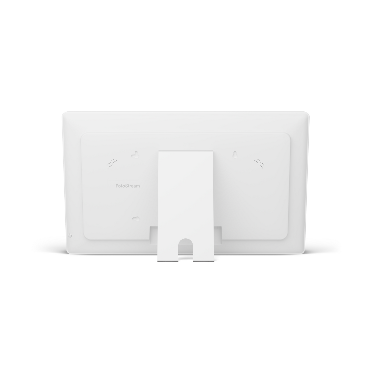 Fotostream 21.5” Digital E Calendar & Photo Frame