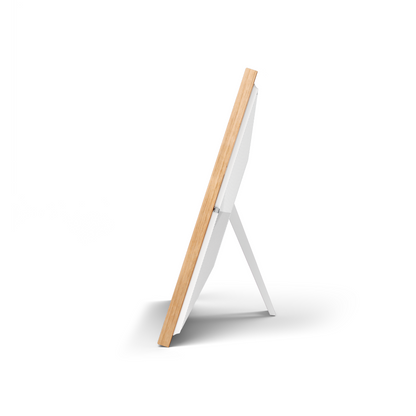 21.5” Wi-Fi Digital Photo Display with 3 switchable frames