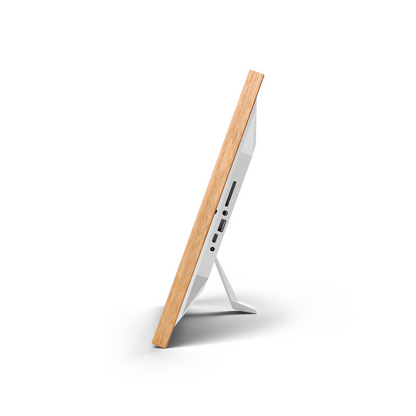 15.6” Wi-Fi Digital Photo Display with 3 switchable frames