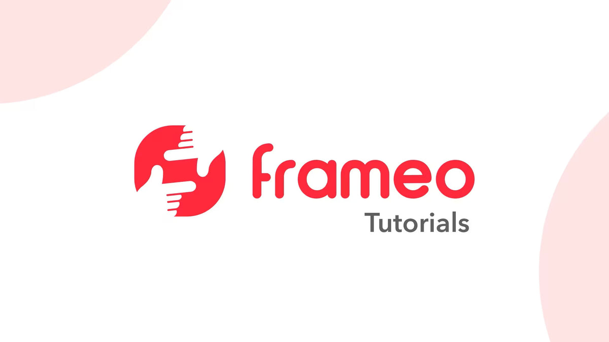 About Frameo – Foto Stream